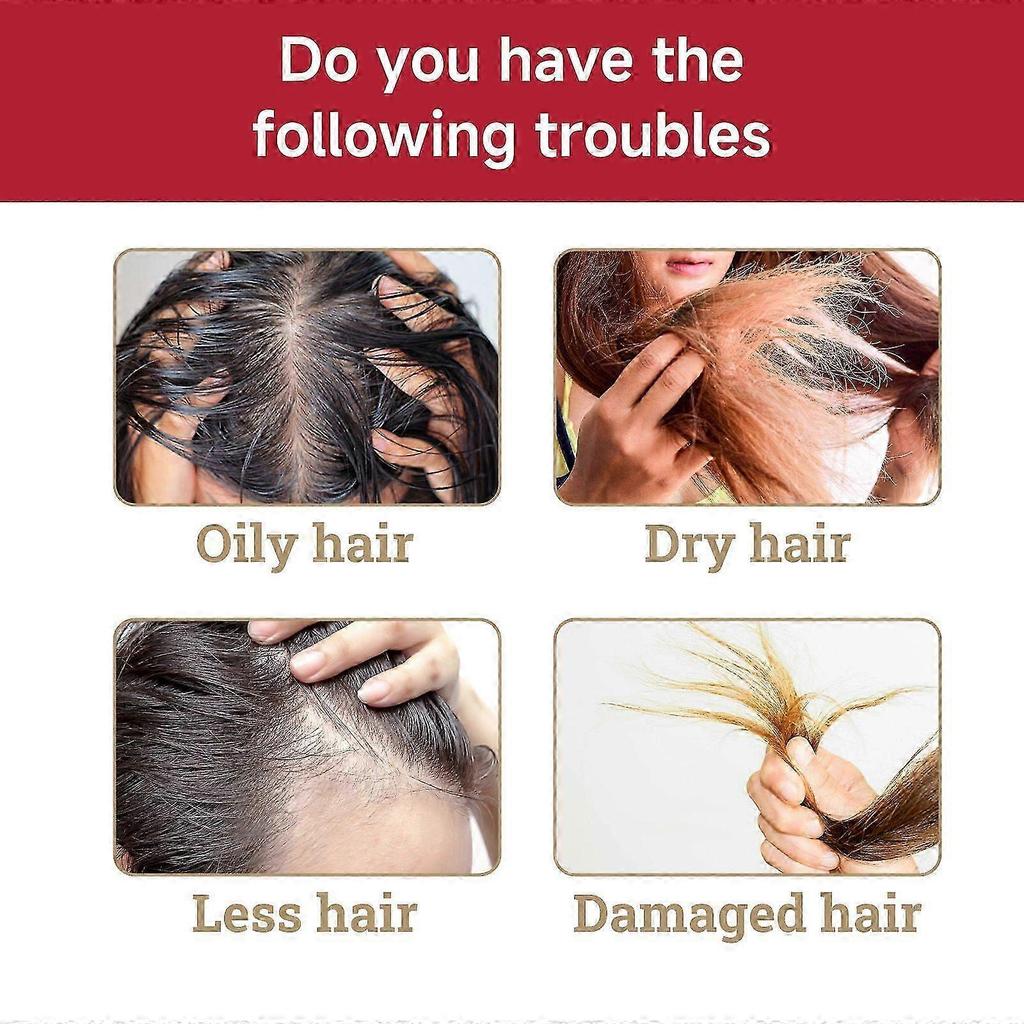 100% Pure Black Castor Oil for Hair Growth & Thickness  Nourishing, Moisturizing & Revitalizing