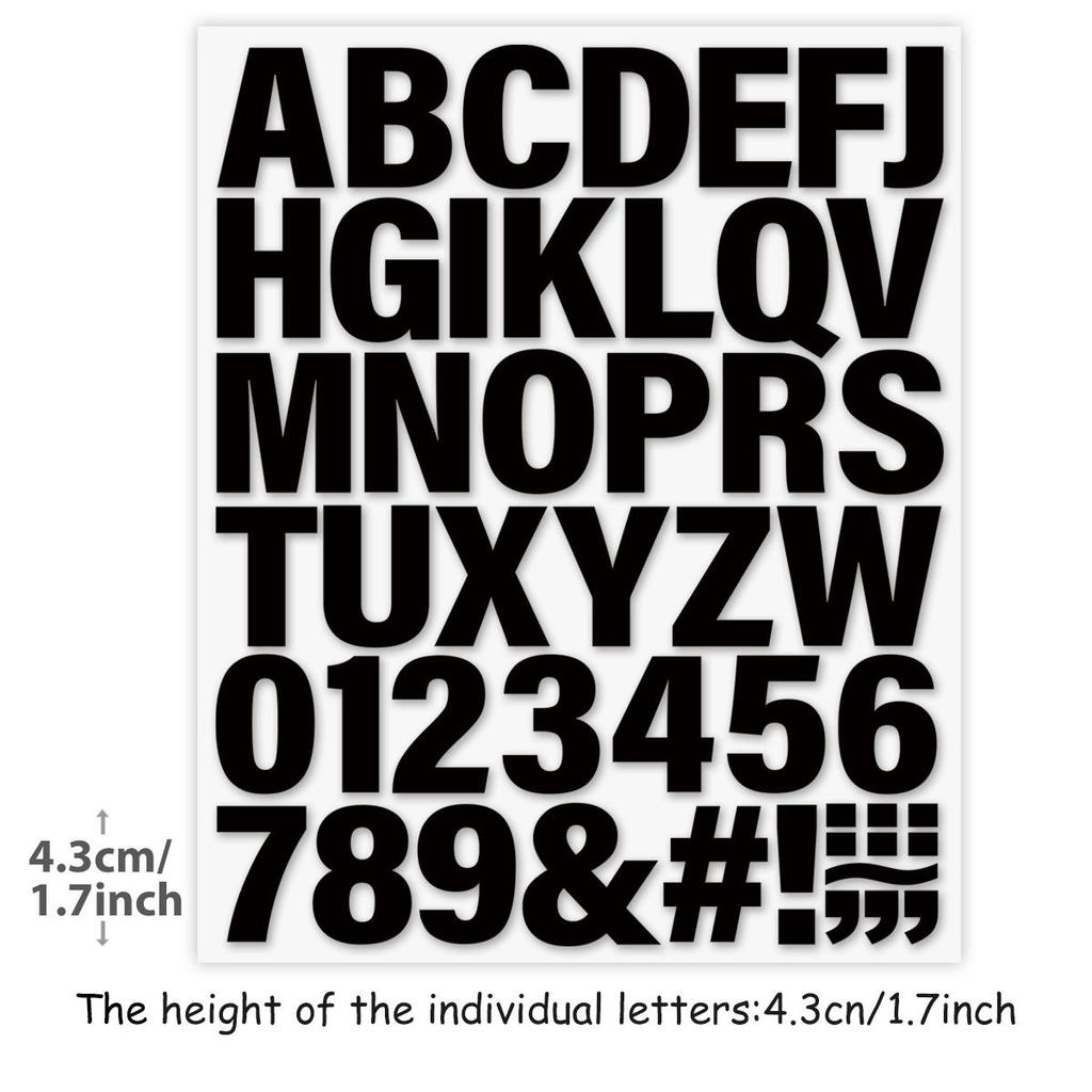 Hot AZ 26 alfabete Parches termice 3 culori Foaie de vinil A-Level lavabil Diy Hanorace Topuri Termo Presă Insigne Decalcomanii Autocolante
