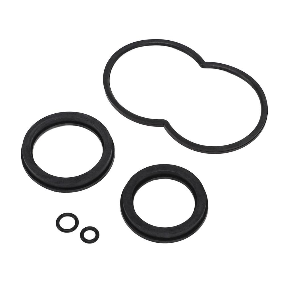 Hydroboost Repair Kit 2771004 Hydro Boost Leakage Proof Seals Rubber Ring Replacement for Dodge
