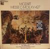 LP Record RAYMOND LEPPARD NEW PHILHARMONIA O  Mozart Messe Cmoll Kv427 Grosse M 1C06302471 EMI ELECTROLA 1974 Germany Classical Used