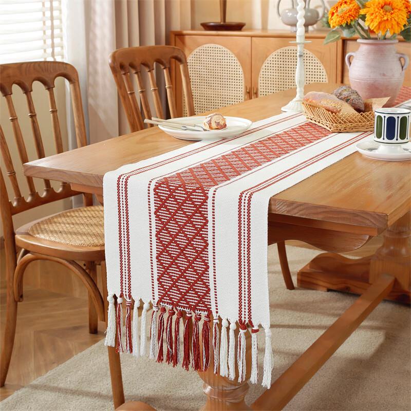 Changshen Modern Nordic Light Luxury Table Runner