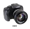 Zhong Yi Optics Focal Reducer Mount Adapter Lens Turbo II FD Mount Lens To Micro Four Thirds FD-m4/3 (Canon Mount)