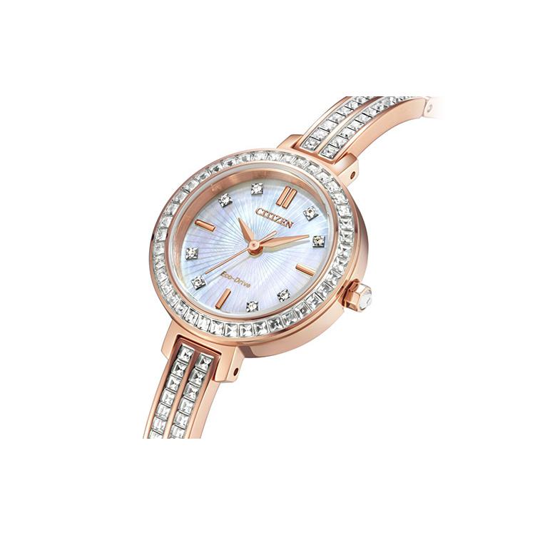 CITIZEN Women's Ecology Drive Collection Watch EM0863-53D