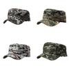Premium Quality Men Baseball Caps Snapback Caps Adjustable Army Peaked Flat Hats