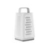 Grey Z-Cut Tower Grater
