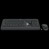 Logitech MK540 Wireless Keyboard and Mouse Combo