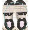Pre-owned Nike Air Max Moto 2K HQ2056-103-P26094964272244