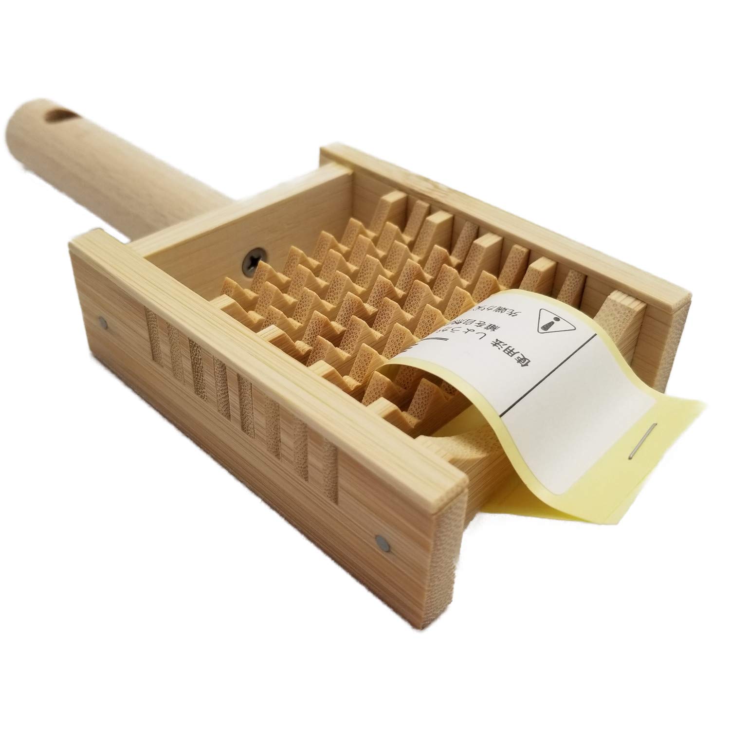 

Kikusui Japanese-made Oni-oroshi (coarse grater) (1, 17.5 cm)