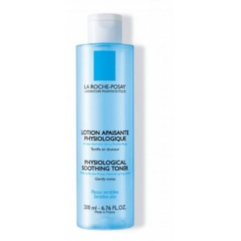 

La Roche-Posay Physiological Soothing Toner 200ml