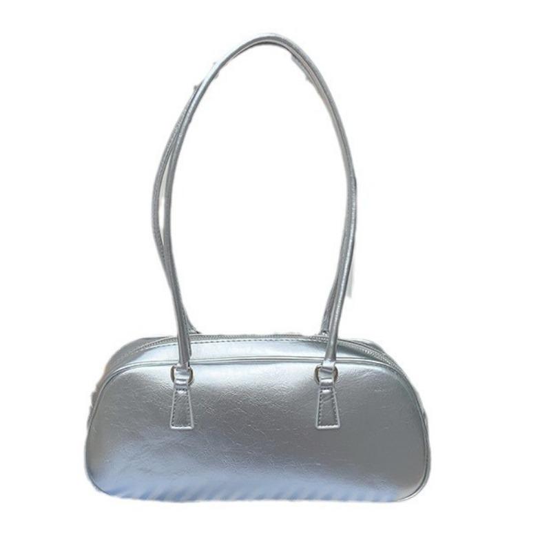 A Trendy and Versatile  Single-shoulder Underarm Bag for Women