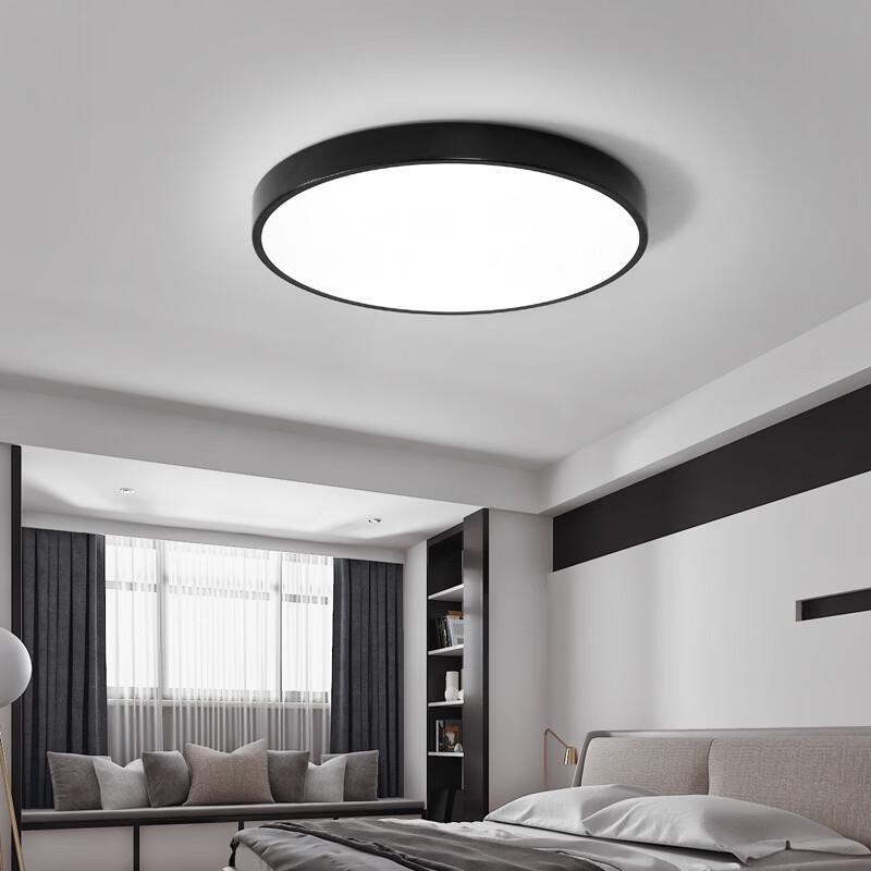 Nordic Style LED Ceiling Light