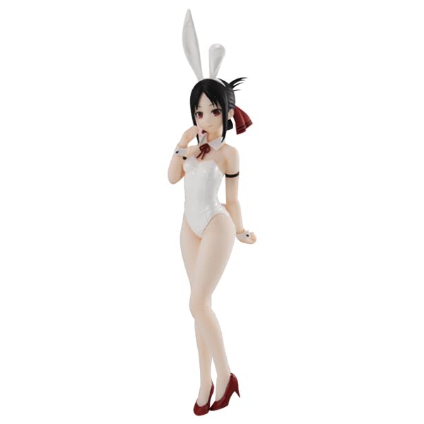 

Kaguya-sama: Love is War - The First Kiss Never Ends - BiCute Bunnies Figure - Kaguya Shinomiya
