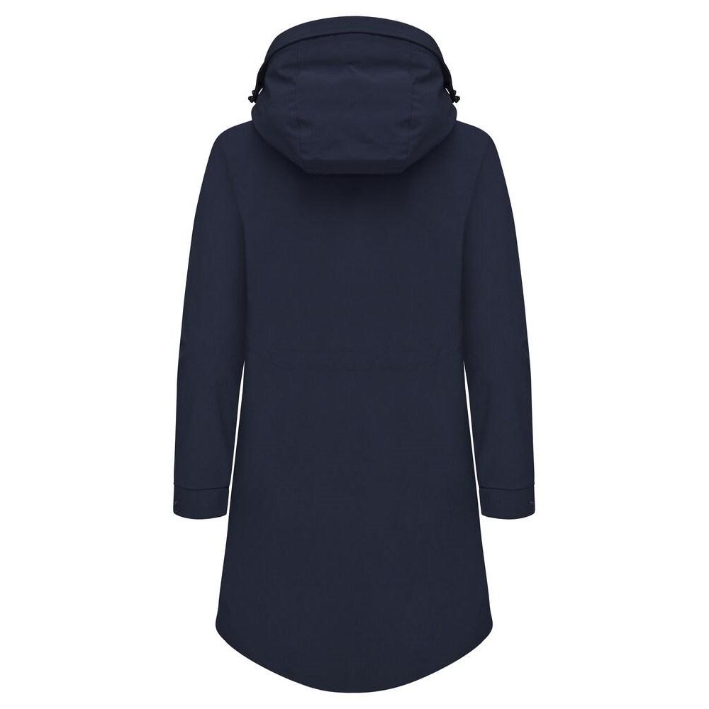 Cutter & Buck Womens/Ladies Wedderburn Waterproof Jacket