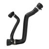 Durable Water Pipe Radiator Hose Fits for E88 E82 E93 E92 E91 E90 E84 17127531768
