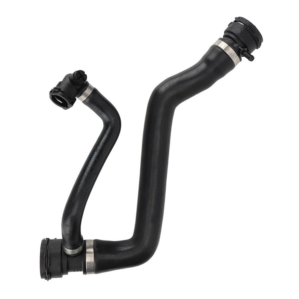 Durable Water Pipe Radiator Hose Fits for E88 E82 E93 E92 E91 E90 E84 17127531768