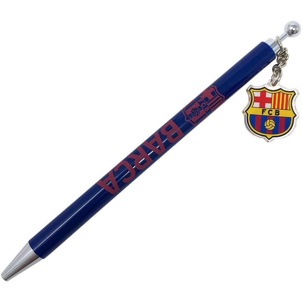 FCBarcelona Ballpoint Pen BCN34169