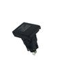 39624-T6D-H01 12V Cigarette Lighter Socket Plug For Honda CR-V Accord Crider XRV