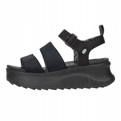Heydude Delray Buckle Classic  43198 |37| Black