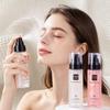 Quicksand Setting Spray Oil Control Moisturizing Long-lasting Makeup Setting Spray Quick Makeup Setting Moisturizer