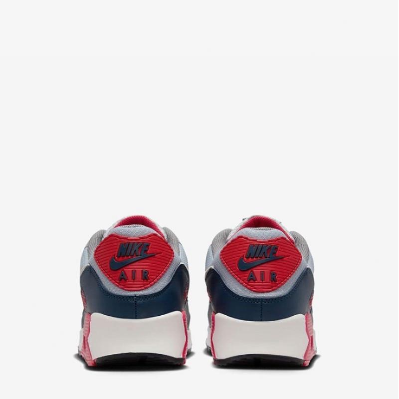 Nike Sneaker Sneaker Air Max 90 Dm0029 005 S2409