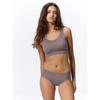 Gu By Uniqlo Airy Seamless Bra  No Wire 