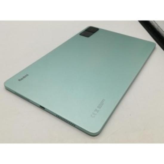 USED Xiaomi Japan Version [Wi-Fi] Redmi Pad 4GB 128GB Mint Green