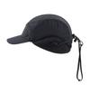 Connectyle Winter Cap with Ear Waterproof for Outdoor and Black Men's Flaps, Fishing, Activities, Cycling, Work,