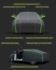Car Cover, Car Body Cover, Suitable for Jeep Jeep Gladiator JT (21.8 X 74.6