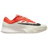 Nike Court Air Zoom Vapor Pro 3 HC Sail Turf Orange Blue Ribbon Heather Black IB6558-100