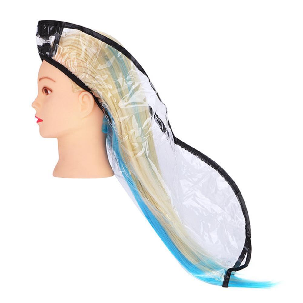Waterproof Shampoo Funnel Flexible Washing Funnel Hair Care Tool Hair Funnel  Home Salon