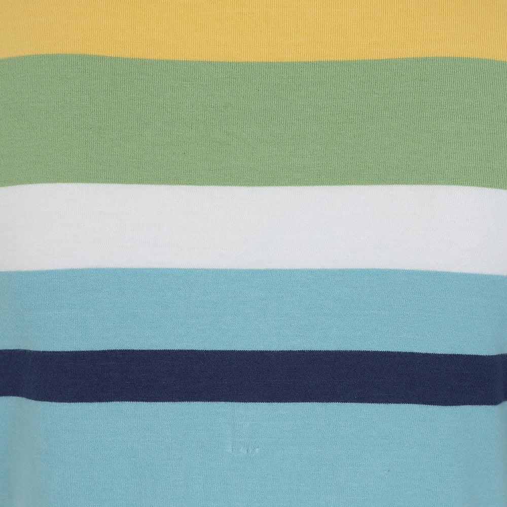 Lazy Jacks Womens/Ladies Breton Top