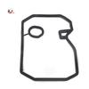A10E-Cylinder Head Cover Gaskets For Honda VT600 C Shadow XLV 600 650 Transalp 1987-2007 12391-MF5-750 Motor Parts