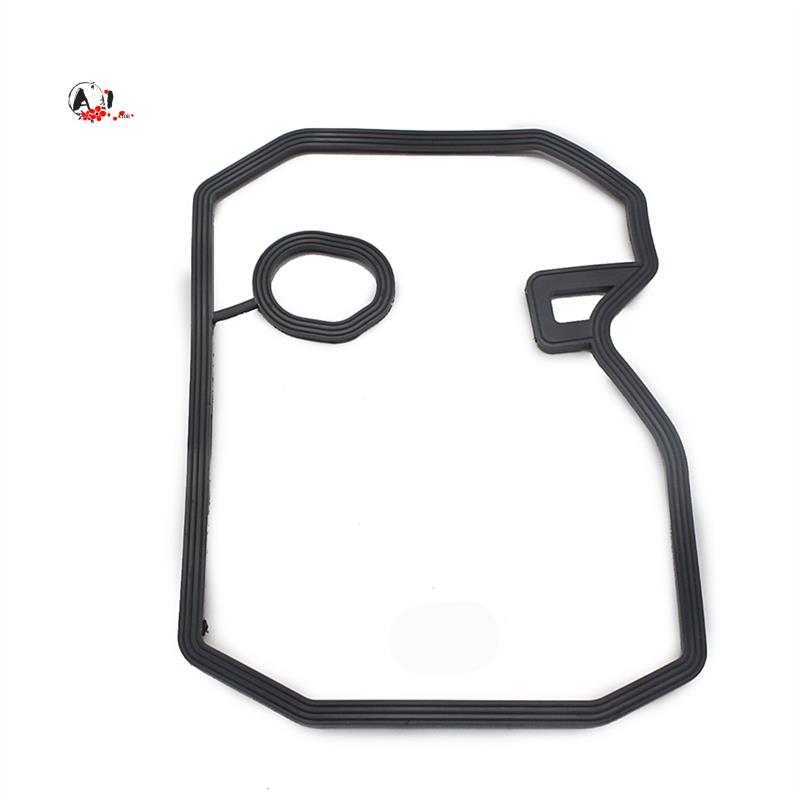 A10E-Cylinder Head Cover Gaskets For Honda VT600 C Shadow XLV 600 650 Transalp 1987-2007 12391-MF5-750 Motor Parts