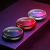 Car Air Freshener Solid Perfume Rotating Aromatherapy Decor For Mercedes Benz AMG GLC W203 W206 W220 W205 W211 W212 W201 C Class
