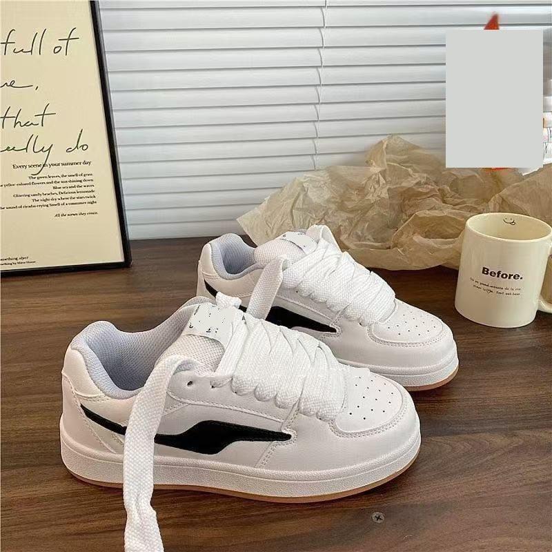 

Бело-светло-желтое сочетание цветов, женские модные летние новые студенческие нишевые универсальные повседневные кеды 40