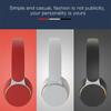 Wireless Headphones Foldable Adjustable HIFI Stereo Bluetooth+TF Play+3.5mm AUX 3 Modes Heavy Bass Headsets Game Music Earphone