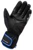 IDEAL Motorcycle Protection Winter Long Gloves GEO Navy XL Size [Yamashiro] ID-108 ID108NV/XL