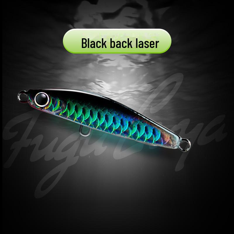 

Железная пластина для приманки с рисунком в виде рыбьей чешуи для ловли рыбы с перевернутым ртом во всех слоях воды 10g