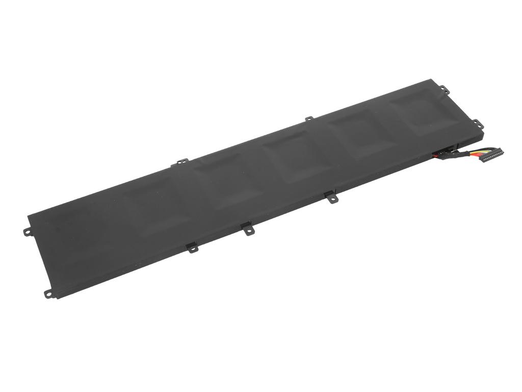 Batterie 4Gvgh Pour Dell Xps 15 9550 Precision 5510