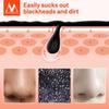 Volcanic Mud Black Mask Face Care Acne Blackhead Removal Treatment Whitening Moisturizing Skin Care Peel Mask Anti-Aging Cream