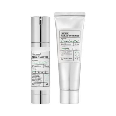 Haut- & Körperpflege – Pflegekosmetik-Sets