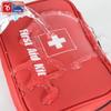 Capricorn Outdoor Family First Aid Empty Kit Bag - Durable and Embroidered