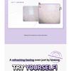 ilso Natural Mild Clear Nose Pack Esther Bunny Edition
