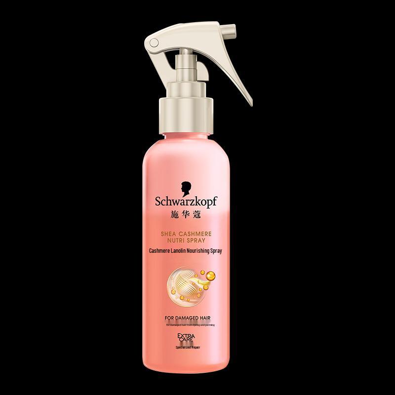 Schwarzkopf Cashmere Nutrition Spray