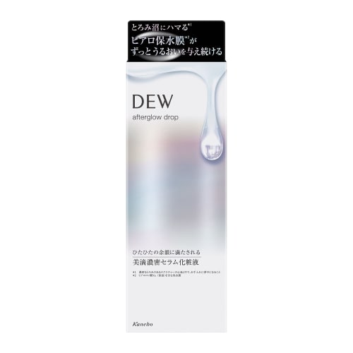 DEW After Glow Drop 170ml Lotion