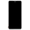 For Xiaomi Redmi K50/K50 Pro Grade C LCD Screen and Digitizer Assembly Part (TFT Technology) (without Logo)