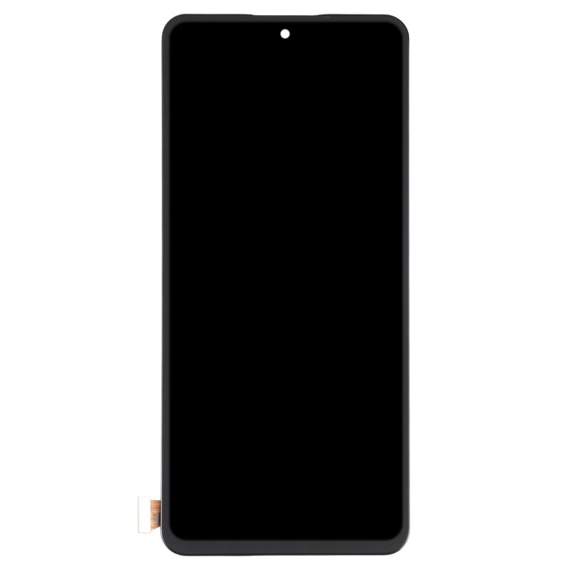 For Xiaomi Redmi K50/K50 Pro Grade C LCD Screen and Digitizer Assembly Part (TFT Technology) (without Logo)