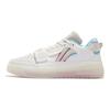 Scarpe da basket basse Li Ning Rookie Antiscivolo Ammortizzanti Resistenti all'Usura Uomo sneaker Bianco Sporco ABCS049-4