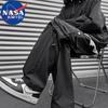 NASA MARVEL Men's Relaxed Fit Cargo Pants