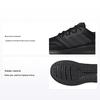 Tênis Unissex Runfalcon Triplo Preto Core-Black G28970